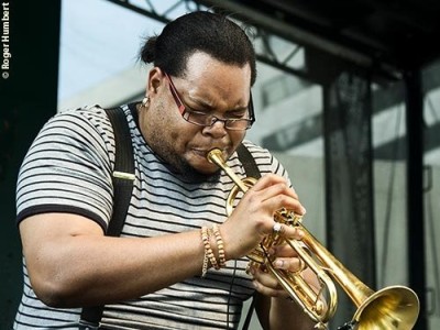 Alexis Baro