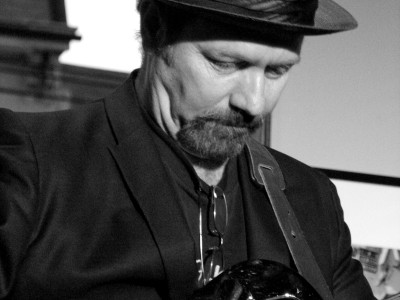 Cam MacInnes