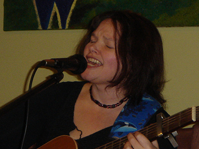 Dolores Deganais