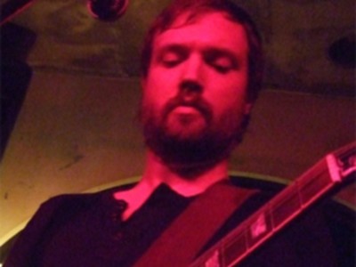 Jake Chisholm